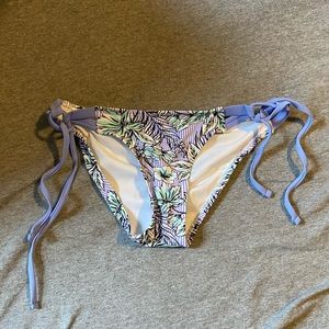 XS Bathing Suit Bottom